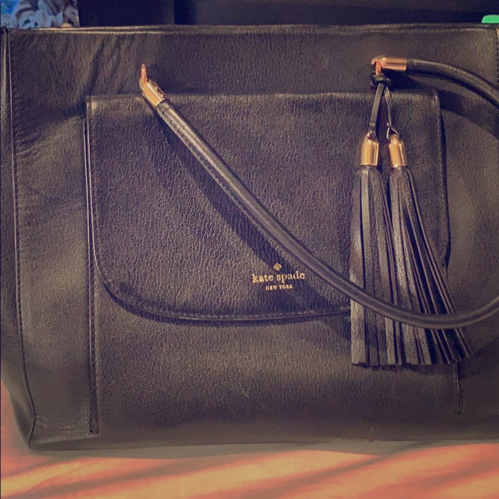 Kate Spade XL bag